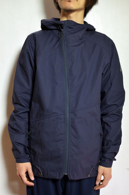 KLATTERMUSEN (クレッタルムーセン) Loride Jacket [Storm Blue] が入荷しました