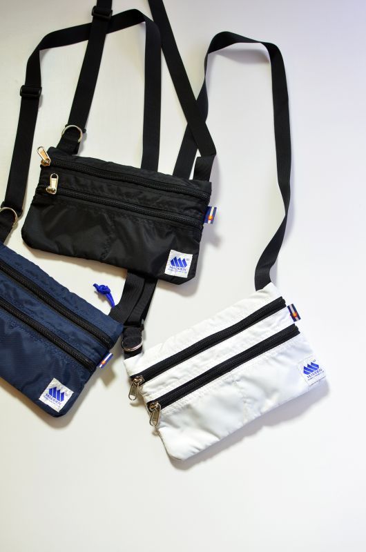 MADDEN (メデン) Essential Bag [3-colors] が入荷しました