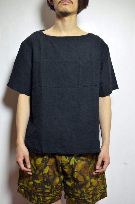 MOJITO (モヒート) WHITH BUMBY_T [BLACK] が入荷しました