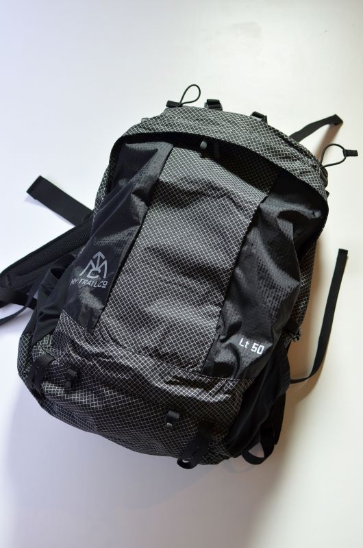 MY TRAIL COMPANY (マイトレイルカンパニー) BACKPACK LIGHT 50L