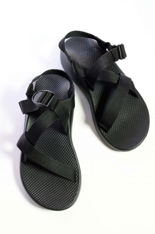 Chaco (チャコ) Ms Z1 CLASSIC [BLACK] が入荷しました