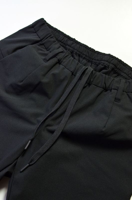 TEÄTORA (テアトラ) Wallet Pants Office -Solo Module- [Black] が入荷しました