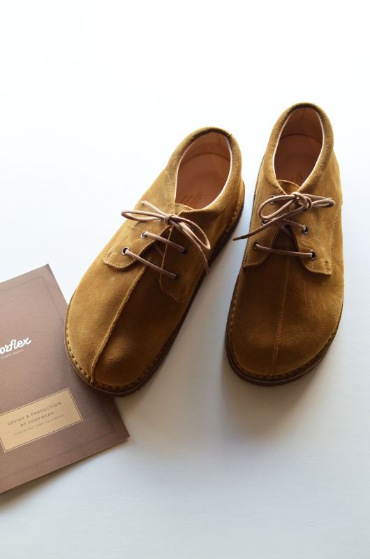 astorflex (アストールフレックス) Countryflex [Whisky] が入荷しました