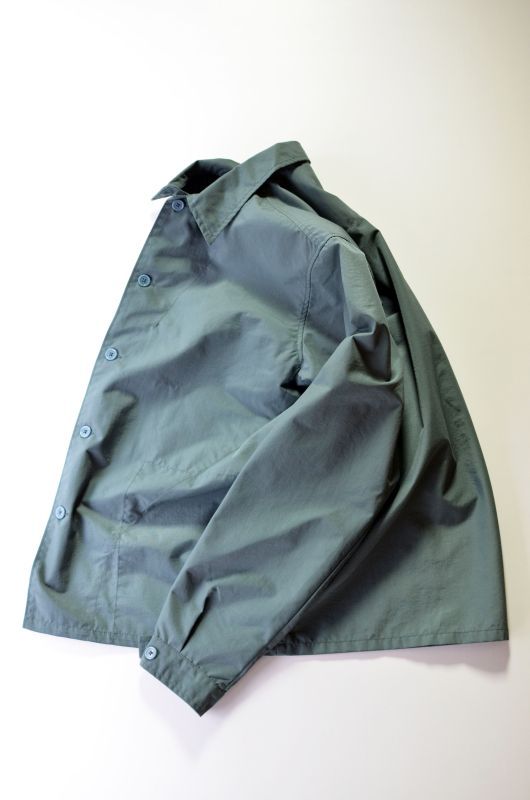Necessary or Unnecessary (ネセサリー オア アンネセサリー) ITALY 'N' [JADE] が入荷しました