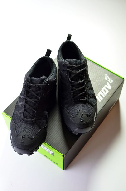 inov-8 (イノヴェイト) FLYROC 345 GTX UNI [BLACK] が入荷しました
