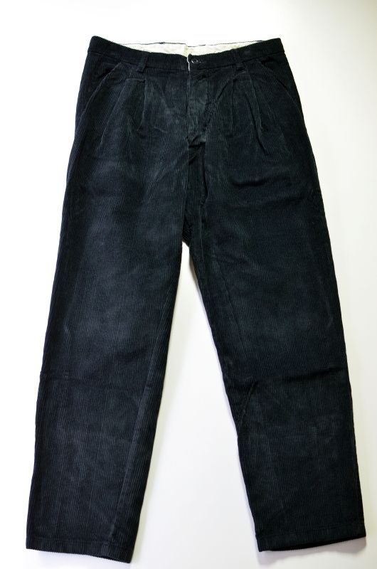 ARPENTEUR (アルペントール) SERVICE PANT [NAVY HEAVY CORDUROY] が入荷しました