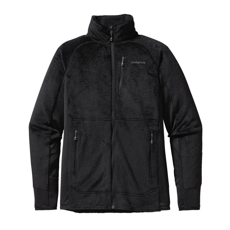 patagonia (パタゴニア) R2 ジャケット [Black] が入荷しました