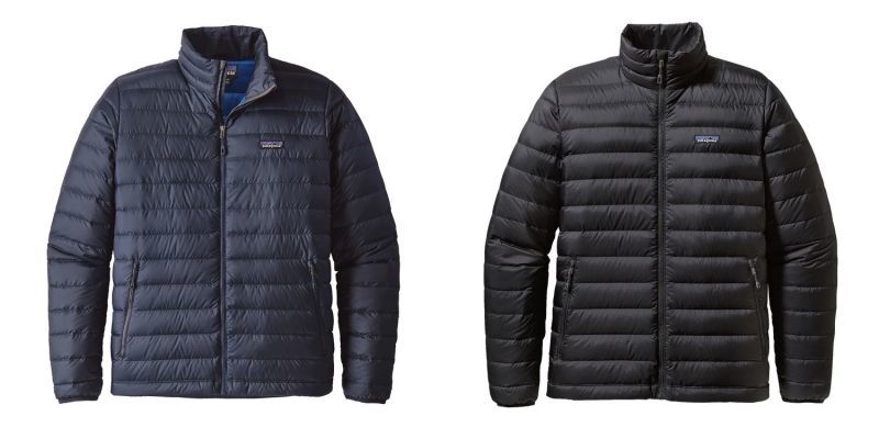 patagonia (パタゴニア) ダウン・セーター [2-colors] が入荷しました