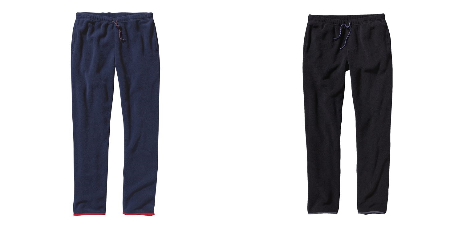 patagonia (パタゴニア) シンチラ・スナップT・パンツ [2-colors] が入荷しました