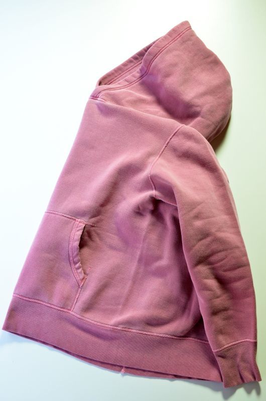 another 20th century (アナザートゥエンティースセンチュリー) Pullover Parka-P/D [magenda] が入荷しました