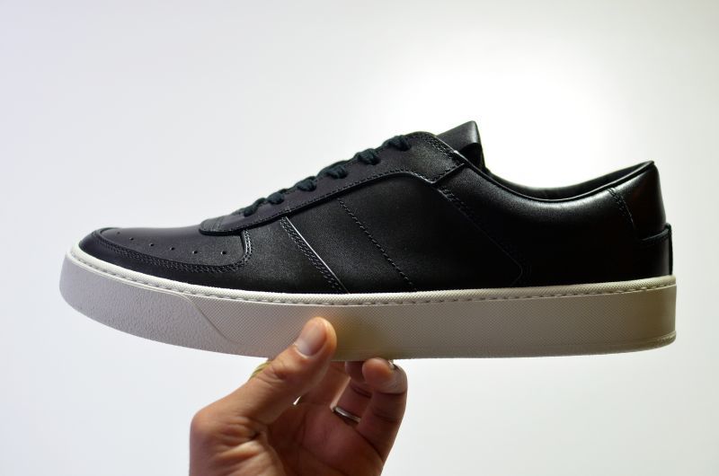 ANEW (アニュー) PHILL LO [BLACK] が入荷しました