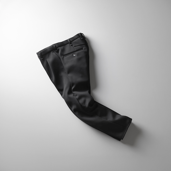 CURLY (カーリー) TRACK TROUSERS [BLACK] が入荷しました