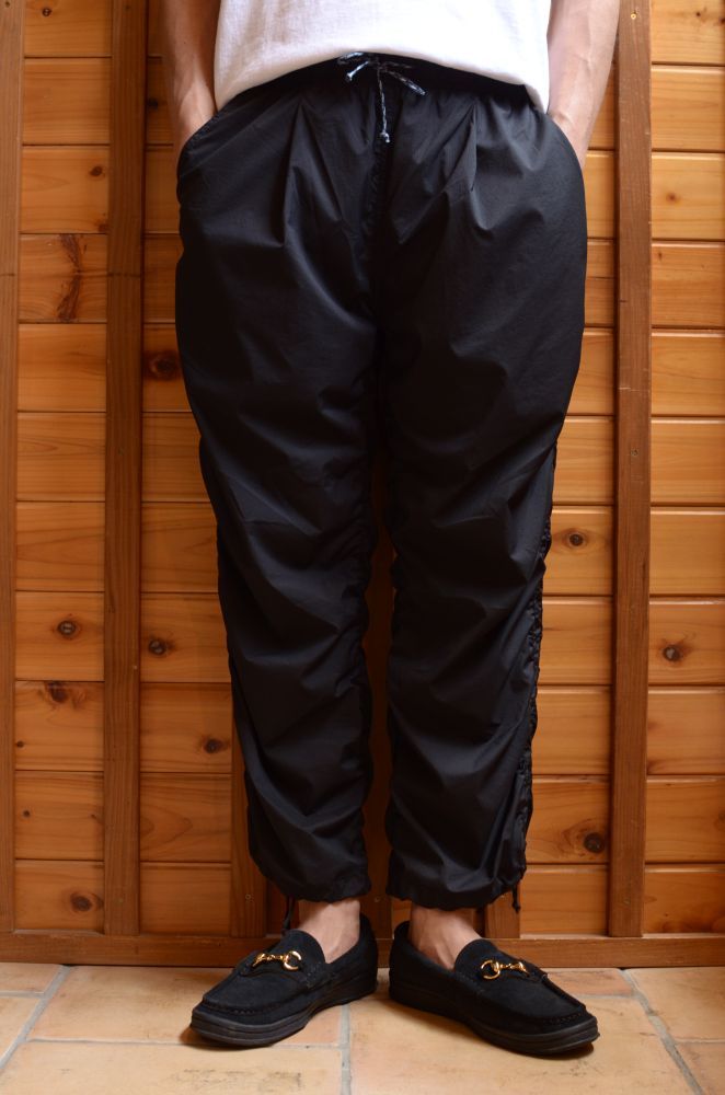 MOUNTAIN EQUIPMENT (マウンテン・イクイップメント) Puckering Pants が入荷しました。