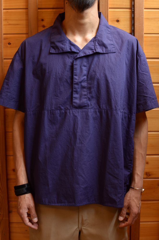 Necessary or Unnecessary (ネセサリー オア アンネセサリー) POOL SIDE II〔NAVY〕が入荷しました。