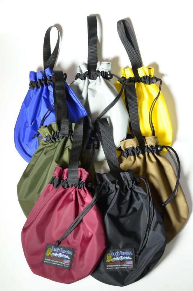 TOUGH TRAVELER（タフトラベラー） パースモッド 〔7-colors〕が入荷しました。