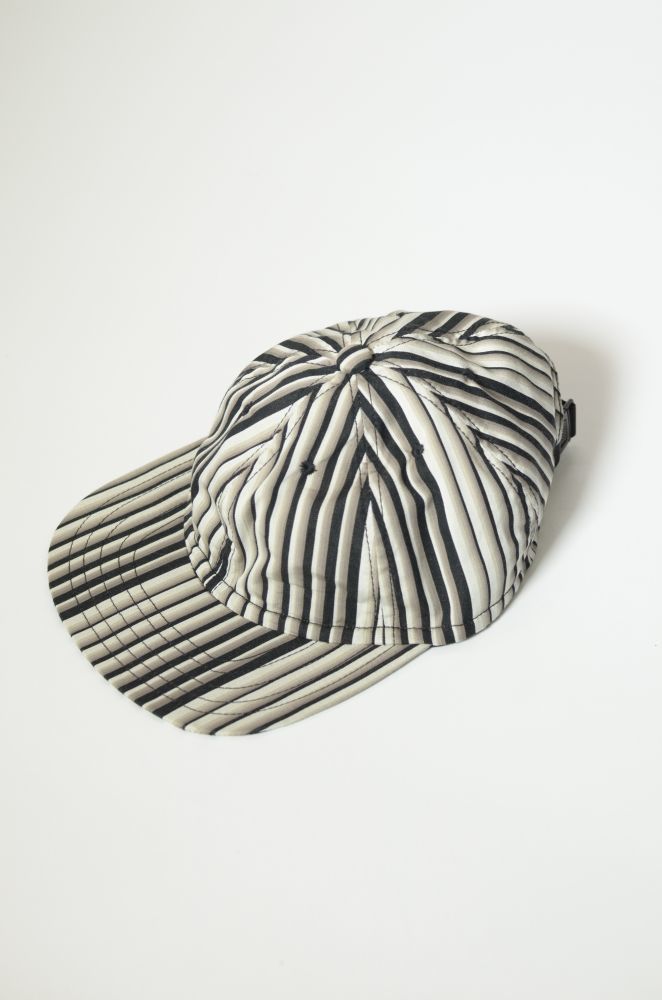SOWBOW(ソウボウ) 小倉織 6PANEL CAP が入荷しました。