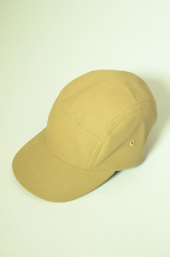 CURLY(カーリー）PROSPECT CAP 〔BEIGE〕が入荷しました。