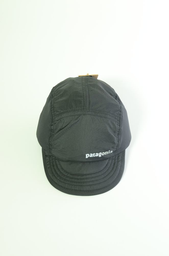 patagonia (パタゴニア) エアディニ・キャップ [BLK] が入荷しました。