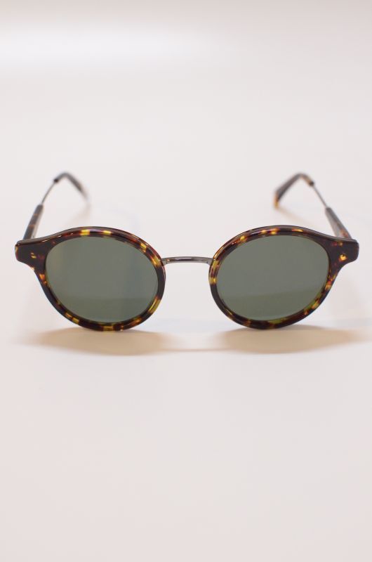 WAITING FOR THE SUN (ウェイティングフォーザサン) JIM [2-colors]が入荷しました。