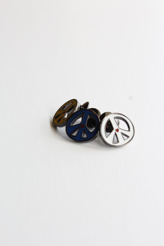 BRU NA BOINNE (ブルーナボイン) ラブ&ピース [3-colors] が入荷しました。 