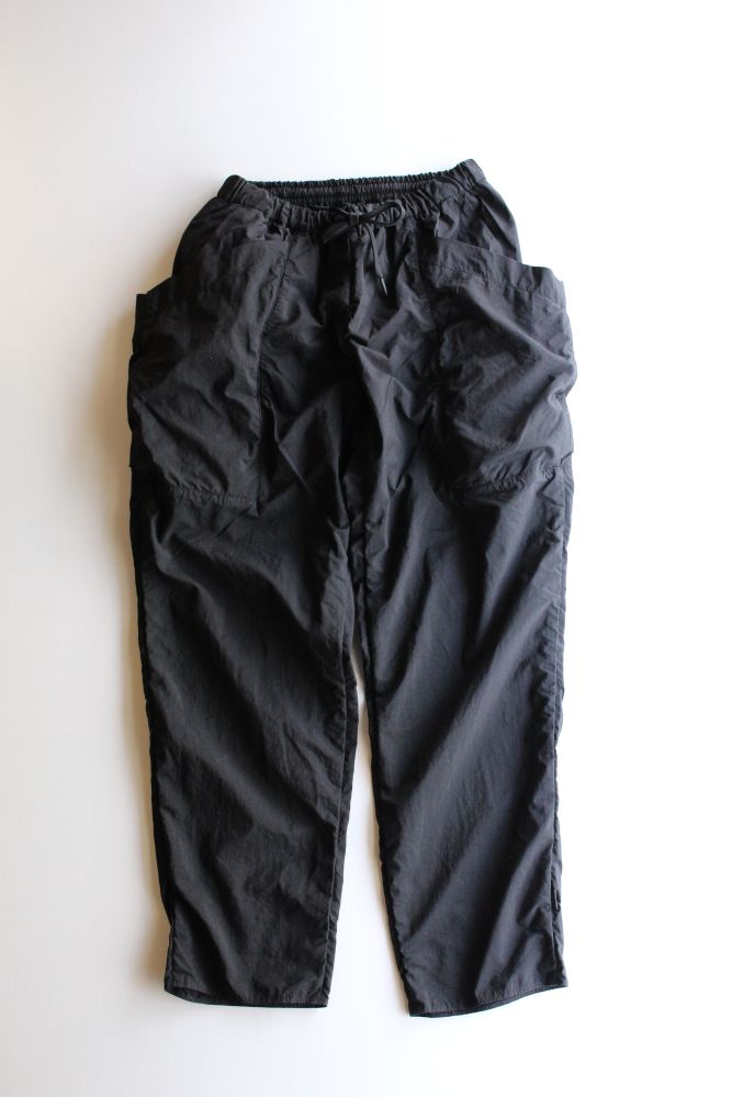 TEÄTORA (テアトラ) Device Cruiser F/L Packable [Black] が入荷しました。