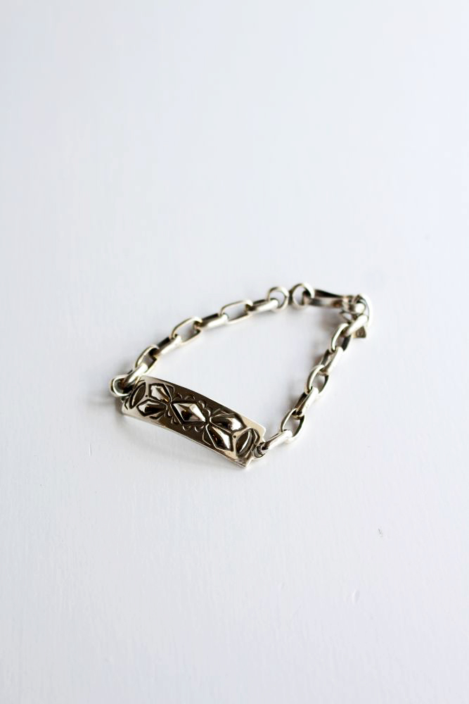 RAY ADAKAI（レイアダカイ）　ID Brace Double- type B- [M-size]が入荷しました。