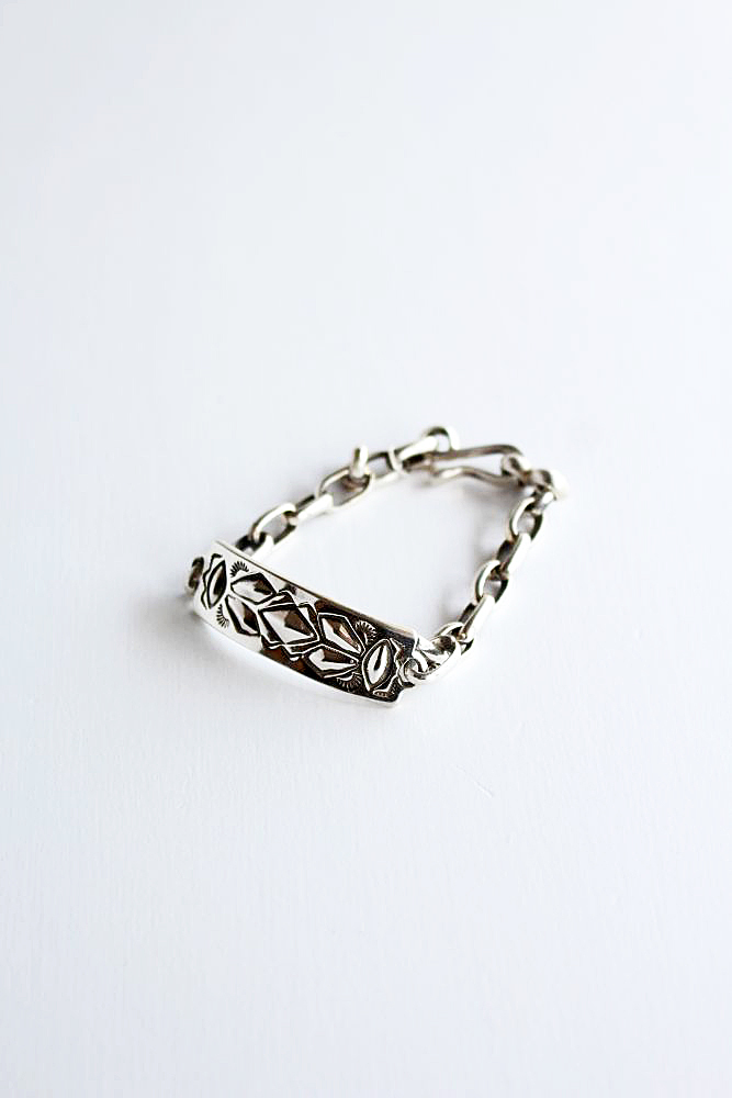 RAY ADAKAI（レイアダカイ）　ID Brace Double- type A- [M-size]が入荷しました。
