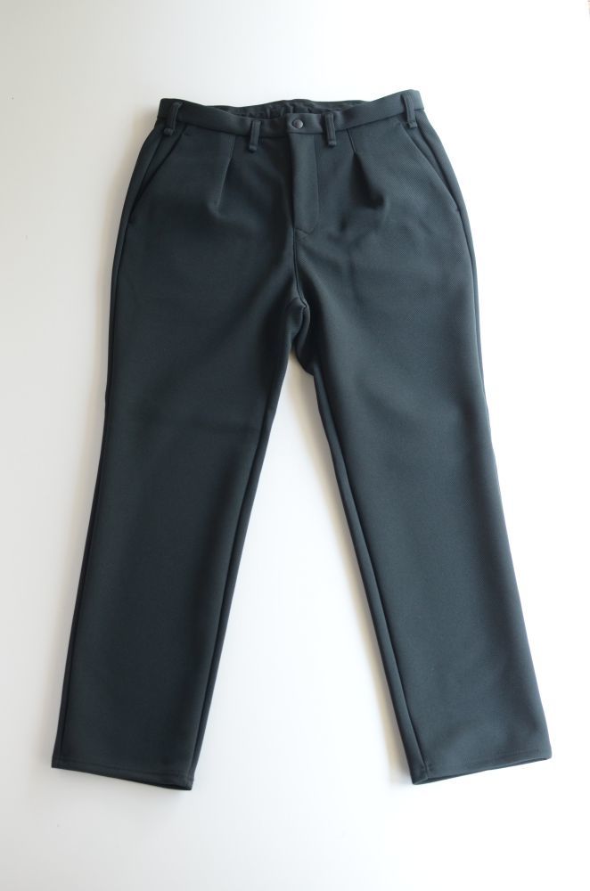 CURLY (カーリー) TRACK TROUSERS [BLACK] が入荷しました。