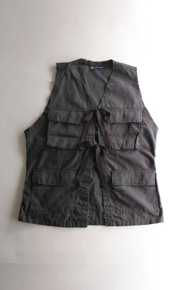 PROPPER(プロッパー) BDU Vestが入荷しました。
