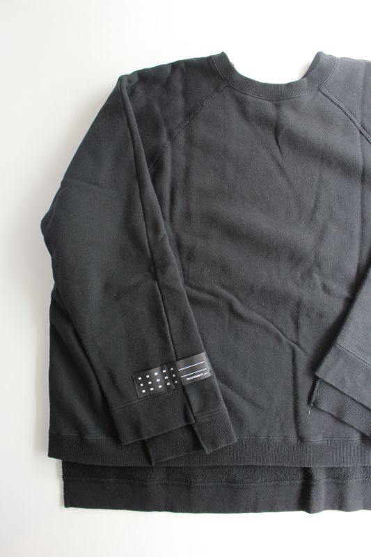 TRAINERBOYS (トレーナーボーイズ) ALL ROUND TRAINER [BLACK]が入荷しました。