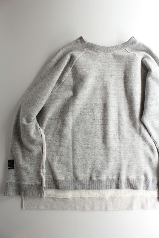 TRAINERBOYS (トレーナーボーイズ) ALL ROUND TRAINER [GRAY]が入荷しました。