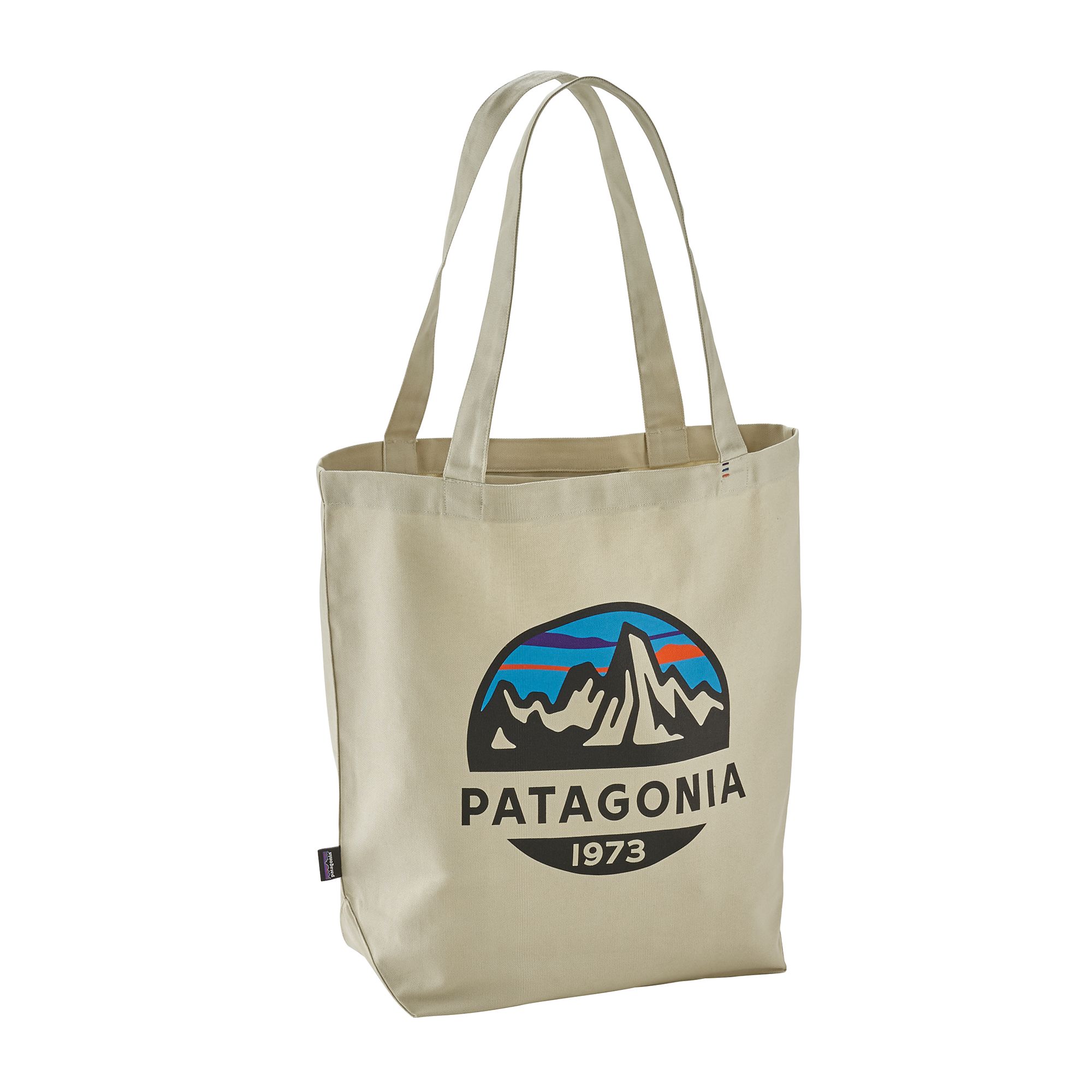 patagonia (パタゴニア)マーケット・トート[2-colors]が入荷しました。