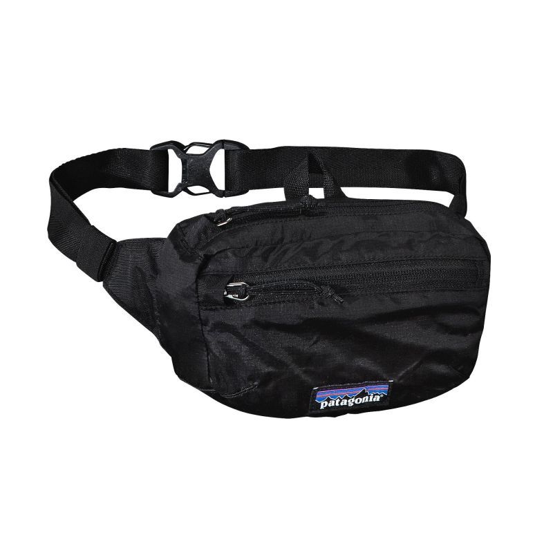 patagonia (パタゴニアライトウェイト・トラベル・ミニ・ヒップ・パック[BLK] が入荷しました。