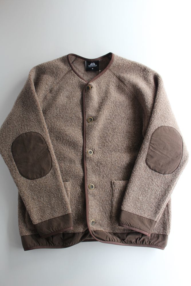MOUNTAIN EQUIPMENT (マウンテン・イクイップメント) Wool Boa 