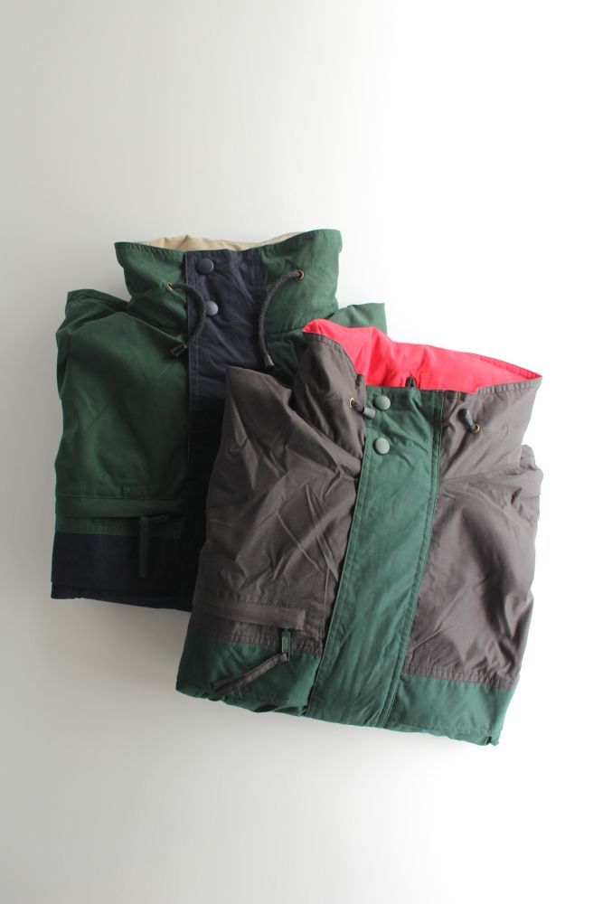 COBRA(コブラ) Microfiber Racer Jacket 〔2-colors〕が入荷しました。