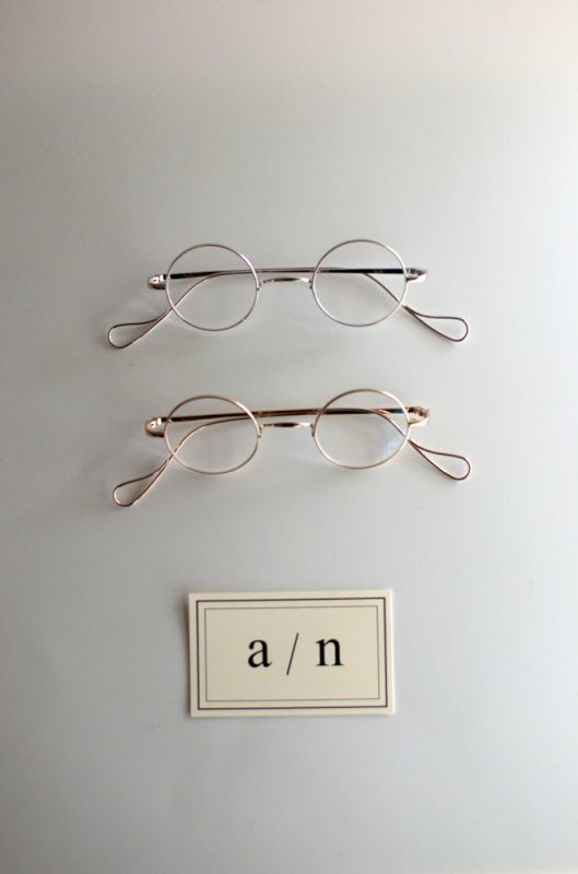 Buddy Optical (バディーオプティカル) a/n [2-colors] が入荷しました。