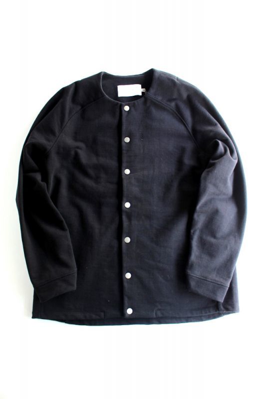 CURLY (カーリー) FROSTED SNAP CARDE [BLACK]が入荷しました。
