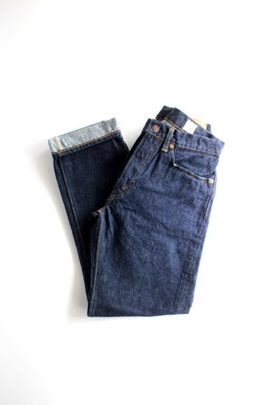 orslow (オアスロウ) IVY FIT JEANS 107 [ONE WASH] が入荷しました。