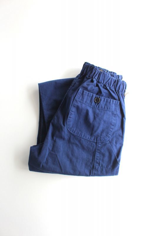 orslow (オアスロウ) FRENCH WORK PANTS [ink blue]が入荷しました。