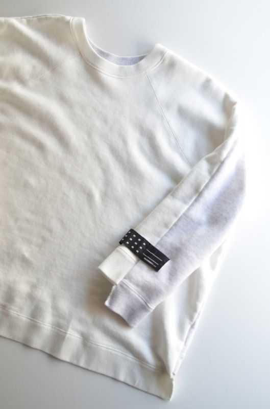 TRAINERBOYS (トレーナーボーイズ) ALL ROUND TRAINER [WHITE] が入荷しました。