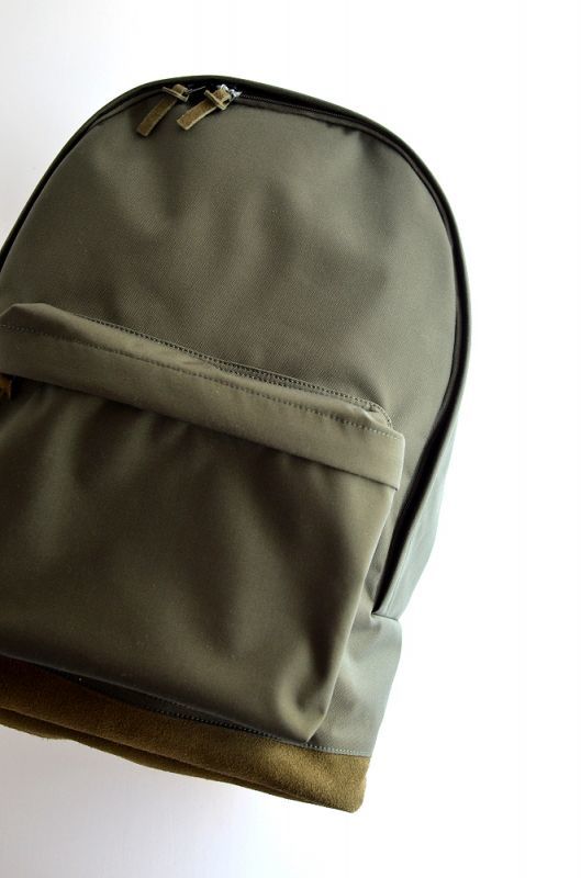 KaILI (カイリ) DP [olive] が入荷しました。
