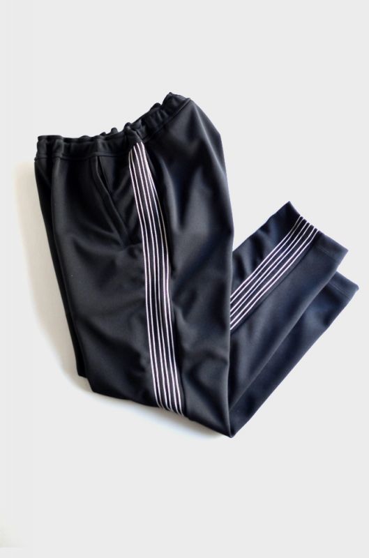 TRAINERBOYS (トレーナーボーイズ) WALK UP PANTS [BLACK]が入荷しました。