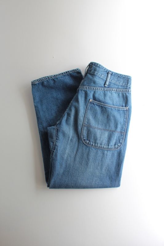 BRU NA BOINNE (ブルーナボイン) ピーターパンツ 2号 [AG] が入荷しました。