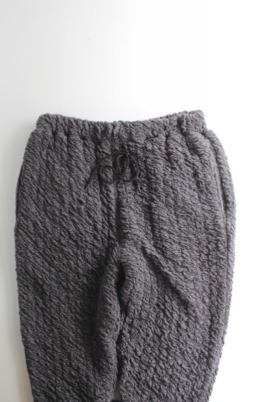BRU NA BOINNE (ブルーナボイン) ビーストパンツ [BLACK] が入荷しました。
