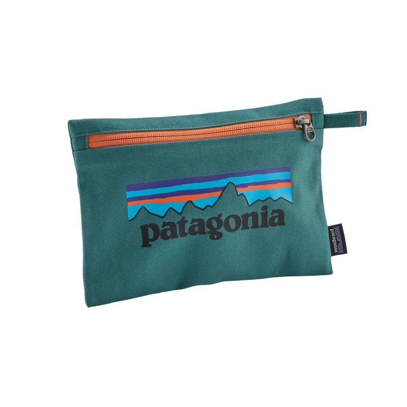patagonia (パタゴニア) ジッパード・ポーチ [PLTT]が入荷しました。