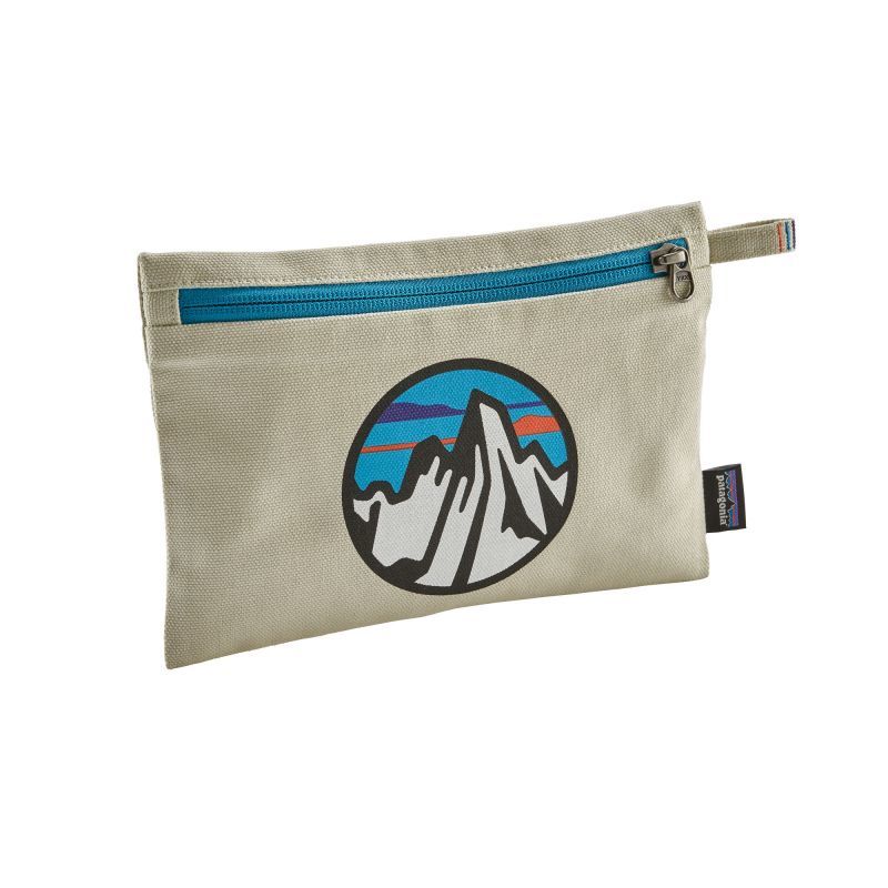 patagonia (パタゴニア) ジッパード・ポーチ [FRIB] が入荷しました。