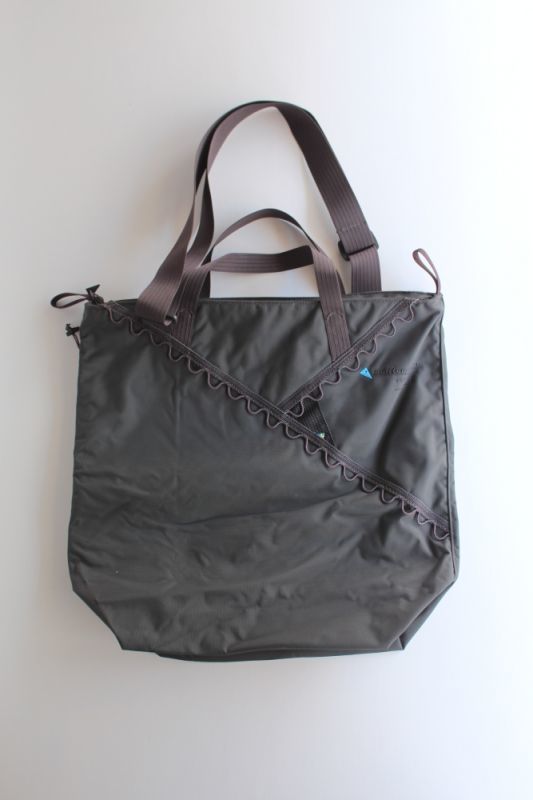 KLATTERMUSEN (クレッタルムーセン) Baggi 3.0 Bag [Raven]が入荷しました。