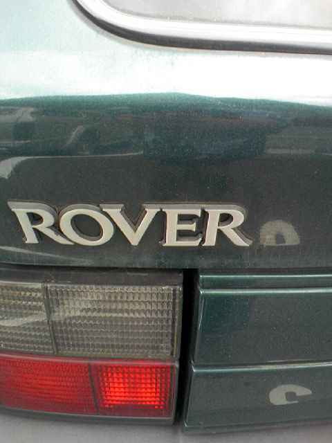 ROVER - MEETS