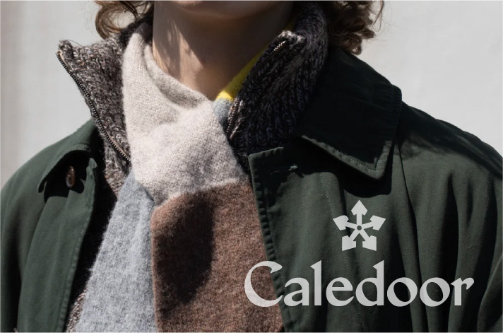 caledoor