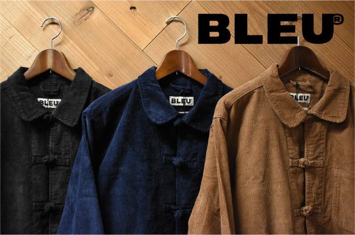 bleu